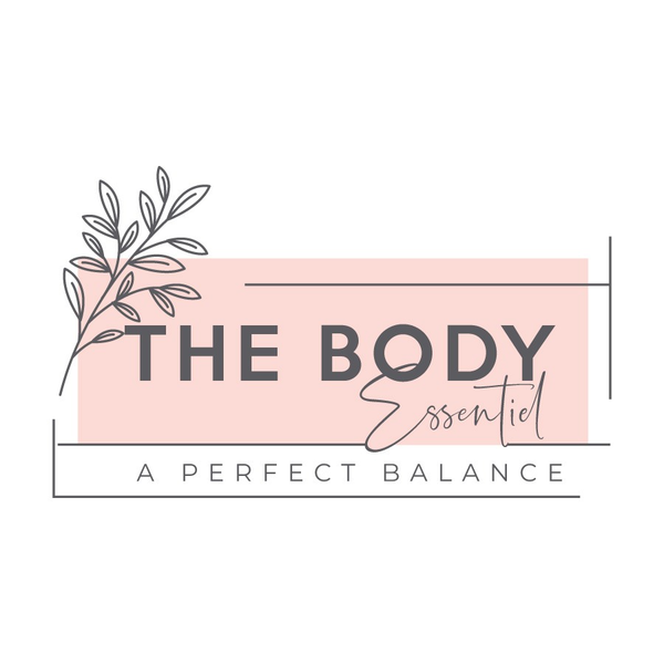 THE BODY ESSENTIEL